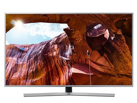 تلویزیون 50 اینچ سامسونگ 4K اسمارت مدل RU7440