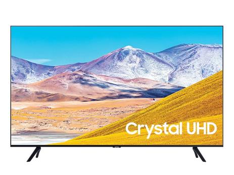 تلویزیون  ال ای دی 65 اینچ سامسونگ کریستال 4K اسمارت مدل 65TU8072U