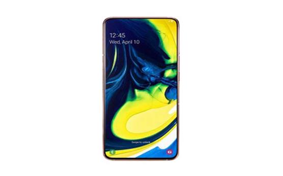 گوشی سامسونگ گلکسی ای 80 Samsung Galaxy A80 128GB