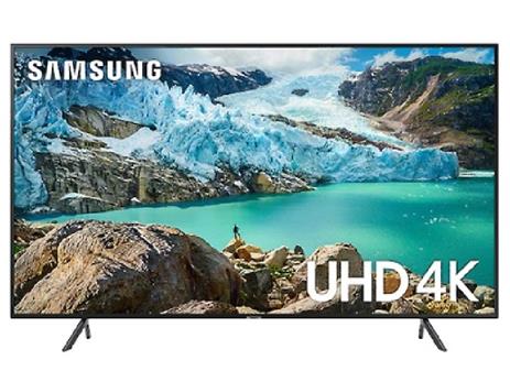 تلویزیون 50 اینچ سامسونگ 4K اسمارت RU7172