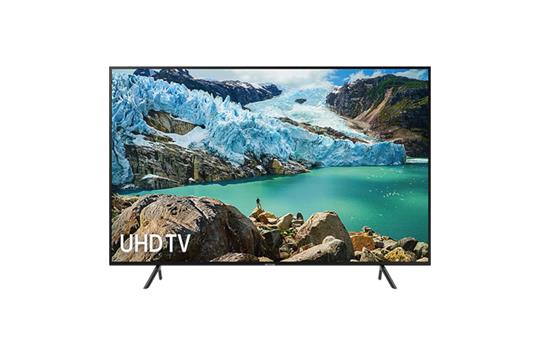 تلویزیون 75 اینچ سامسونگ  4K اسمارت 75RU7100