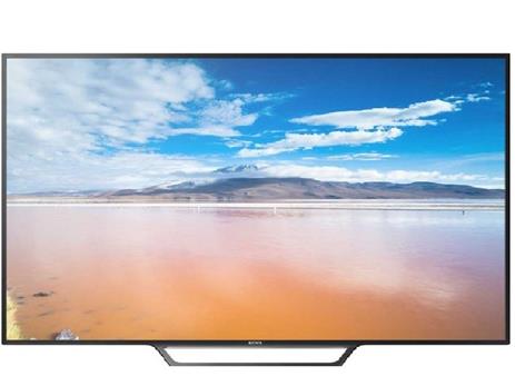 تلویزیون 40 اینچ سونی Full HD اسمارت مدل W650D