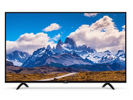 تلویزیون 55 اینچ شیائومی 4K فورکی اسمارت Smart مدل 55 MI TV 4X