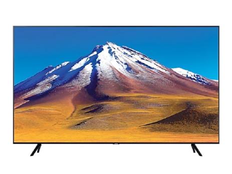 تلویزیون 50 اینچ سامسونگ کریستال 4k اسمارت 50TU7020