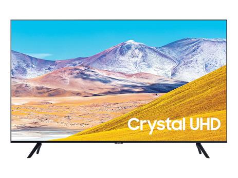 تلویزیون 75 اینچ سامسونگ کریستال 4K اسمارت مدل 75TU8000U