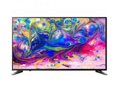 تلویزیون 55 اینچ توشیبا 4K اسمارت مدل 55U5850EE