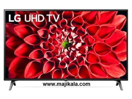 تلویزیون  55 اینچ ال جی 4K فورکیSmart اسمارت مدل 55UN711C0ZB