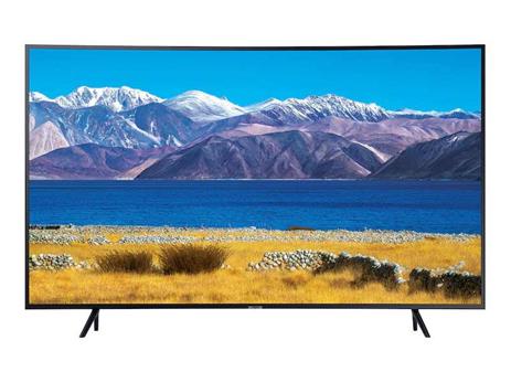 تلویزیون 65 اینچ منحنی سامسونگ 4K اسمارت مدل 65TU8300