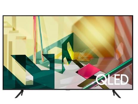 تلویزیون 55 اینچ کیولد QLED سامسونگ 4K اسمارت مدل 55Q70T