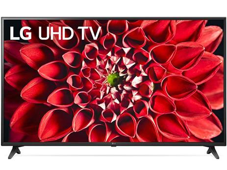 تلویزیون  65 اینچ ال جی 4K فورکیSmart اسمارت مدل 65UN711C0ZB