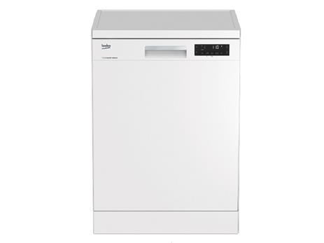 ماشین ظرفشویی بکو 14 نفره DFN26420W