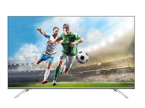 تلویزیون 75 اینچ هایسنس 4K اسمارت مدل 75A7500WF