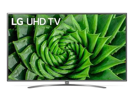 تلویزیون 65 اینچ ال جی 4K اسمارت مدل 65UN81006LB