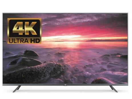 تلویزیون 55 اینچ شیائومی 4K اسمارت مدل L55M5-5ASP