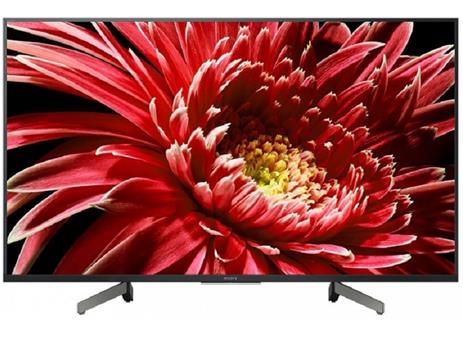 تلویزیون سونی 75اینچ 4K اسمارت مدل 75X8500G