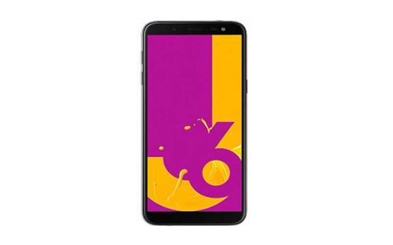 گوشی موبایل سامسونگ Samsung Galaxy J6 SM-j600