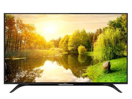 تلویزیون 50 اینچ شارپ فول اچ دی Full HD مدل 50ae1x