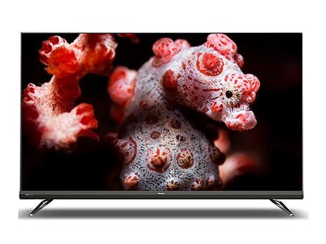 تلویزیون 55 اینچ هایسنس 4K اسمارت مدل 55U8WF