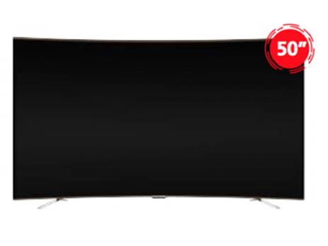 تلویزیون 50 اینچ شینون Full HD اسمات LED-SH50G6S