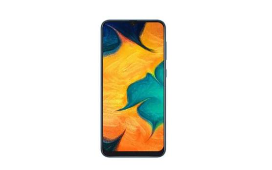 گوشی سامسونگ گلکسی ای 30  64 گیگابایت Samsung Galaxy A30