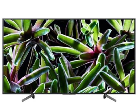 تلویزیون 55 اینچ سونی 4K اسمارت مدل X7000G