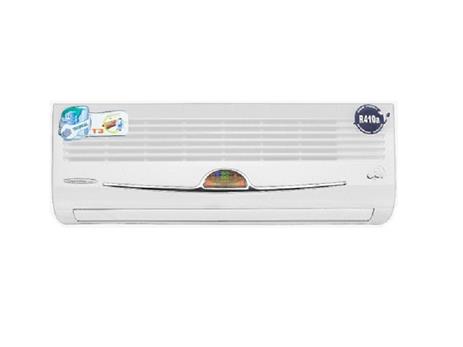 کولر گازی 18000 جنرال T3 لبخندی سرد و گرم R410a مدل GNR-18GW N