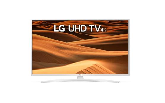  قیمت تلویزیون 49 اینچ ال جی 4K اسمارت مدل UM7490PLC