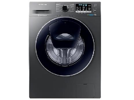 ماشین لباسشویی 8 کیلو ادواش Add Wash سامسونگ مدل WW80K5210UX