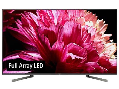 تلویزیون سونی 75 اینچ 4K اسمارت مدل 75X9500G