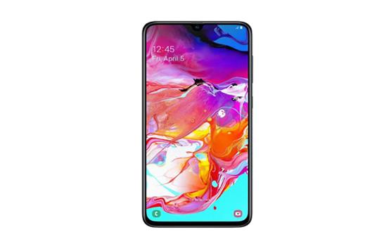 گوشی سامسونگ گلکسی ای 70 Samsung Galaxy A70 128GB