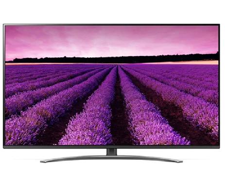 تلویزیون 65 اینچ  4k اسمارت نانوسل ال جی مدل 65SM8200