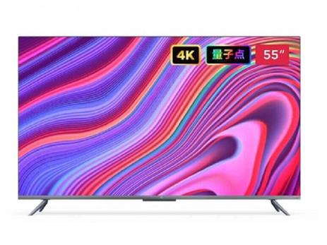 تلویزیون 55 اینچ شیائومی 4K UHD اسمارت Smart مدل 55Mi Pro5