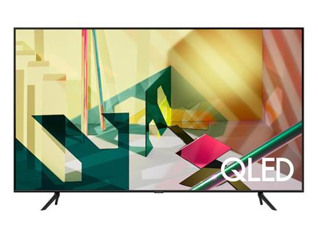 تلویزیون 85 اینچ کیولد QLED سامسونگ 4K اسمارت مدل 85Q70T