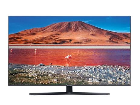 تلویزیون 55 اینچ سامسونگ 4K اسمارت 55TU7500