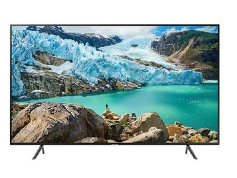 تلویزیون 55 اینچ سامسونگ 4k اسمارت Smart مدل 55RU7200