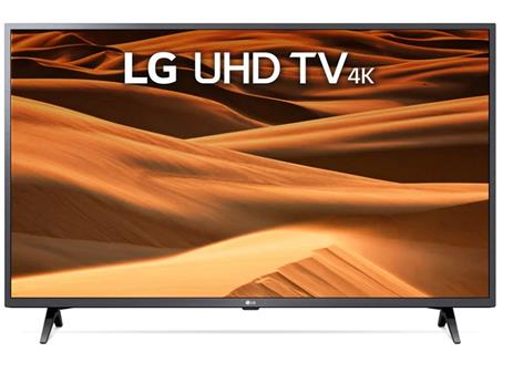 تلویزیون ال جی 50 اینچ 4K اسمارت مدل 50UM7300PLB