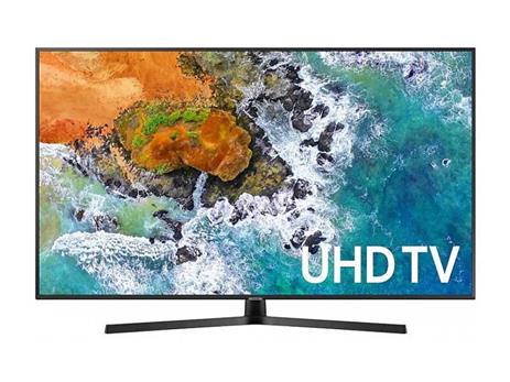 تلویزیون سامسونگ 50 اینچ 4K اسمات NU7400