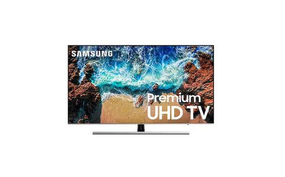 تلویزیون ال ای دی سامسونگ 4K اسمارت 65 اینچ 65NU8000