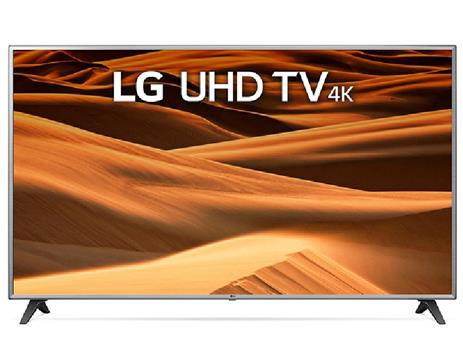 تلویزیون 55 اینچ ال جی 4K اسمارت مدل 55UM7090 