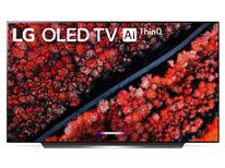 تلویزیون اولد 65 اینچ ال جی OLED C9