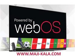 سیستم عامل webos چیست ؟