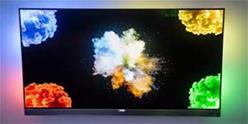 نقد و بررسی تلویزیون های oled ،qled و led