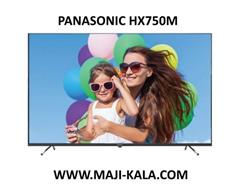 تحلیل و بررسی تلویزیون 4k پاناسونیک مدل panasonic hx750m