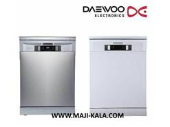 تحلیل و برسی ماشین ظرفشویی دوو daewoo