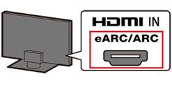 مقایسه و بررسی HDMI ARC و HDMI e ARC در تلویزیون های 2021