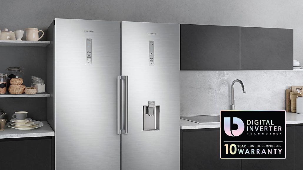 samsung rz32 freezer