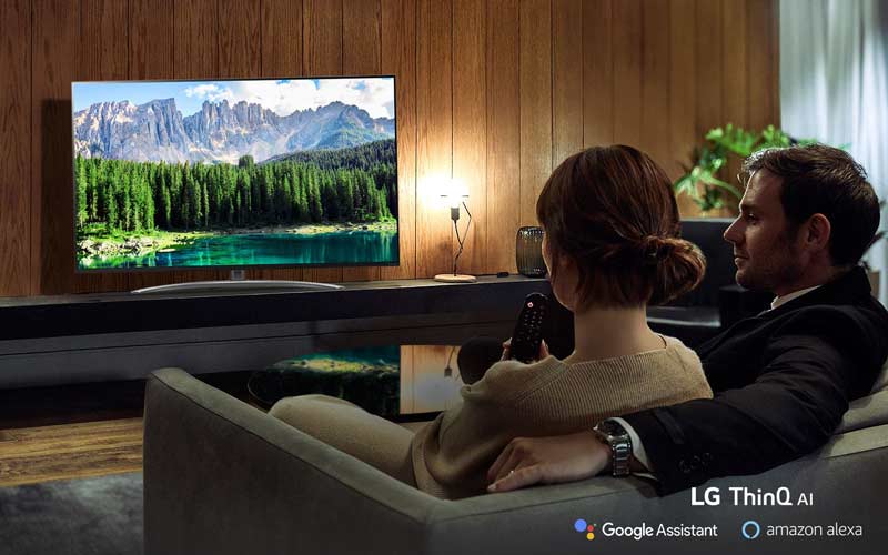 lg tv sm8600