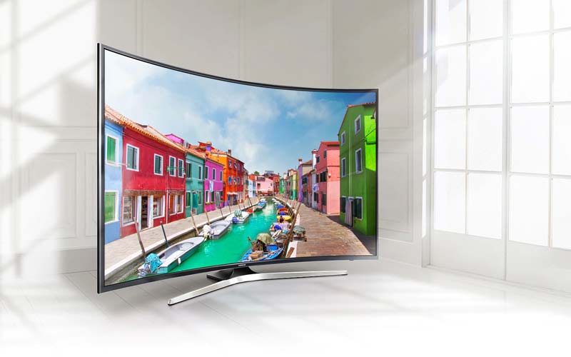 samsung tv mu7350